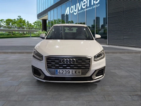 Audi Q2 Sport 30 TDI 85kW (116CV)