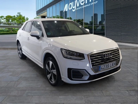 Audi Q2 Sport 30 TDI 85kW (116CV)