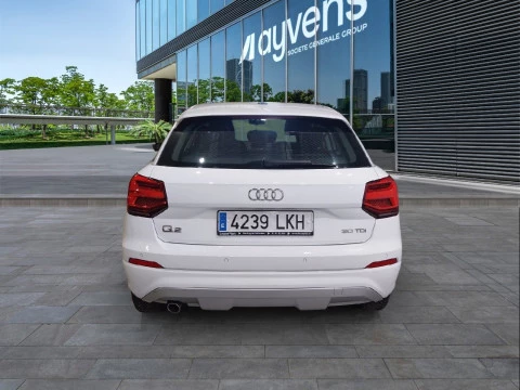 Audi Q2 Sport 30 TDI 85kW (116CV)
