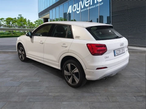 Audi Q2 Sport 30 TDI 85kW (116CV)