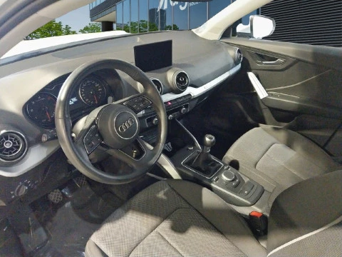 Audi Q2 Sport 30 TDI 85kW (116CV)
