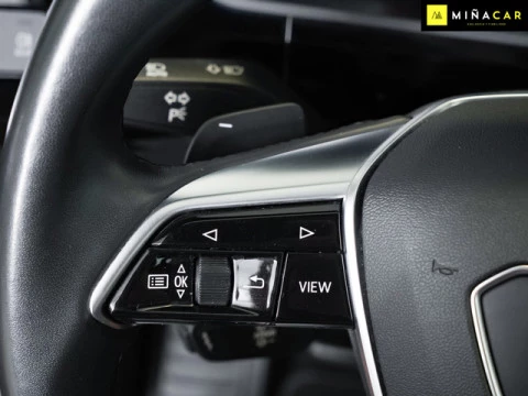 Audi e-tron Advanced 55 quattro 300 kW (408 CV)