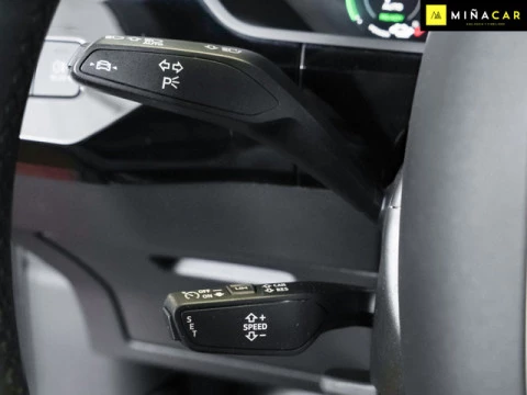 Audi e-tron Advanced 55 quattro 300 kW (408 CV)