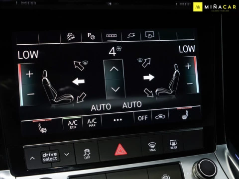 Audi e-tron Advanced 55 quattro 300 kW (408 CV)