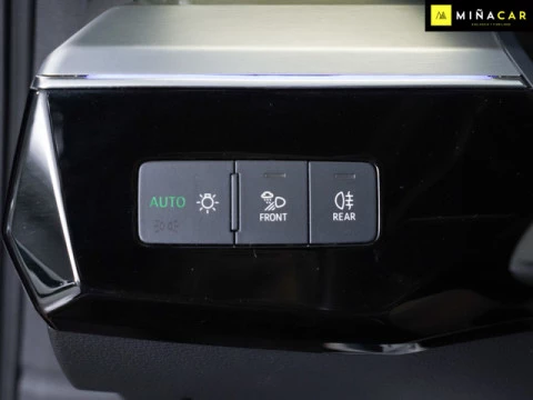 Audi e-tron Advanced 55 quattro 300 kW (408 CV)