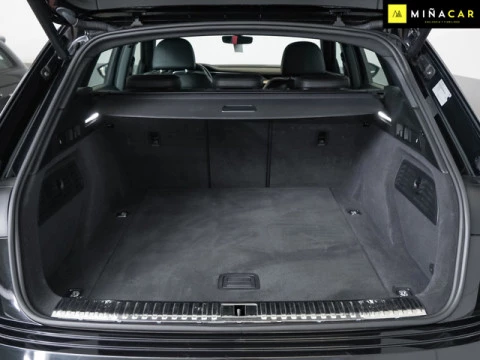 Audi e-tron Advanced 55 quattro 300 kW (408 CV)