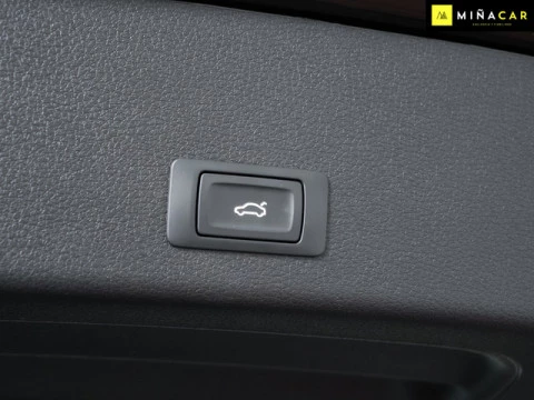 Audi e-tron Advanced 55 quattro 300 kW (408 CV)