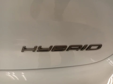 Peugeot 208 Style HYBRID 110 eDCS6