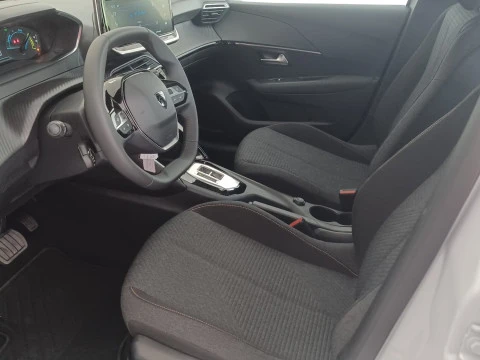 Peugeot 208 Style HYBRID 110 eDCS6