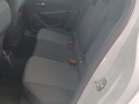 Peugeot 208 Style HYBRID 110 eDCS6