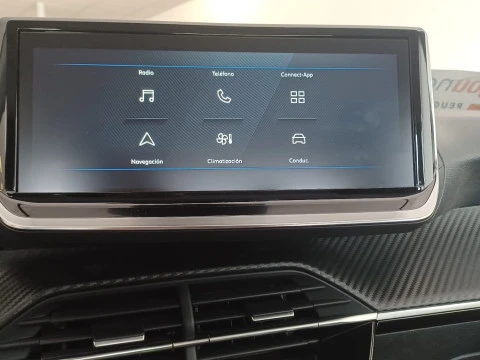 Peugeot 208 Style HYBRID 110 eDCS6