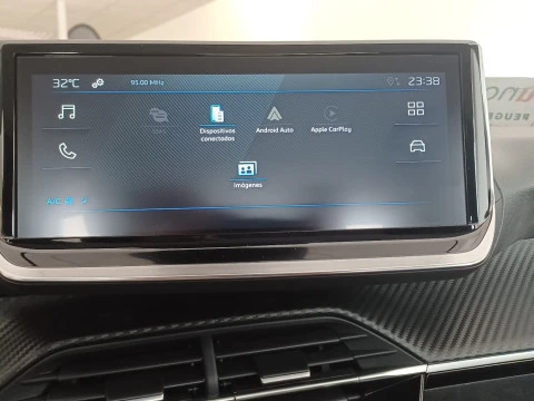 Peugeot 208 Style HYBRID 110 eDCS6