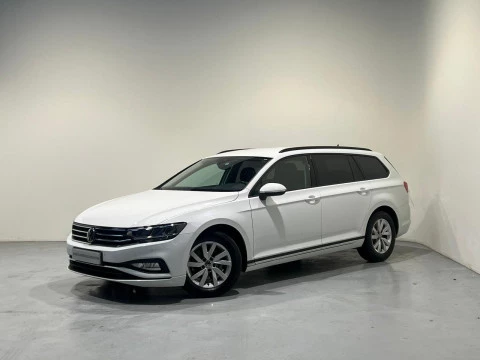 Volkswagen Passat Variant Business 2.0 TDI 110kW