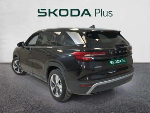 Skoda Kodiaq 1.5 TSI m-HEV Selection DSG 110 kW (150 CV)