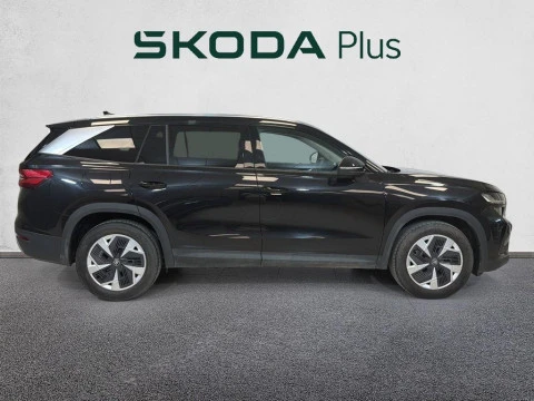 Skoda Kodiaq 1.5 TSI m-HEV Selection DSG 110 kW (150 CV)
