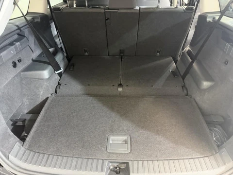 Skoda Kodiaq 1.5 TSI m-HEV Selection DSG 110 kW (150 CV)