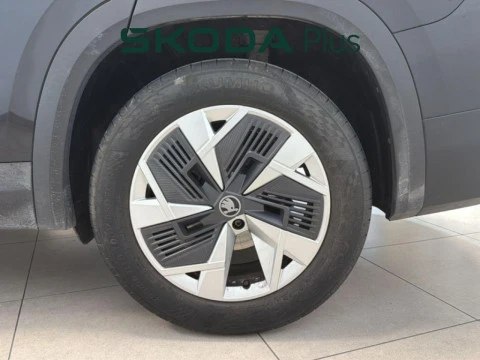 Skoda Kodiaq 1.5 TSI m-HEV Selection DSG 110 kW (150 CV)