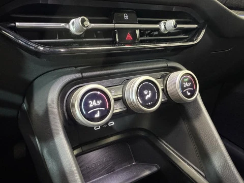Skoda Kodiaq 1.5 TSI m-HEV Selection DSG 110 kW (150 CV)
