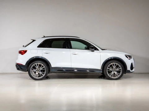 Audi Q3 Black line 35 TDI 110kW (150CV) S tronic