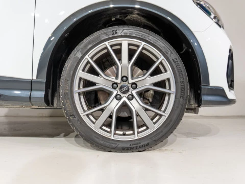 Audi Q3 Black line 35 TDI 110kW (150CV) S tronic