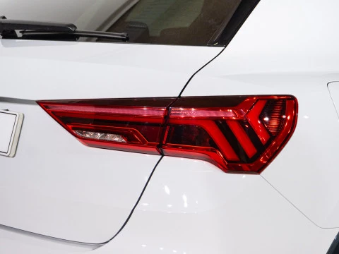 Audi Q3 Black line 35 TDI 110kW (150CV) S tronic