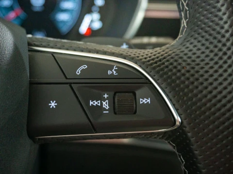 Audi Q3 Black line 35 TDI 110kW (150CV) S tronic