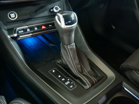 Audi Q3 Black line 35 TDI 110kW (150CV) S tronic