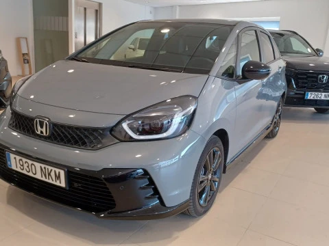 Honda Jazz 1.5 i-MMD SPORT