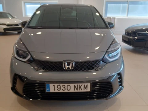 Honda Jazz 1.5 i-MMD SPORT