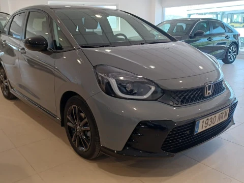 Honda Jazz 1.5 i-MMD SPORT