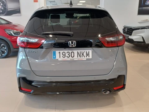 Honda Jazz 1.5 i-MMD SPORT