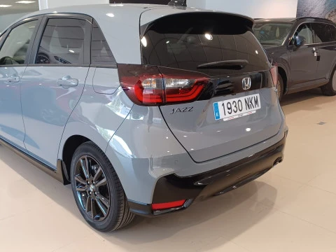 Honda Jazz 1.5 i-MMD SPORT