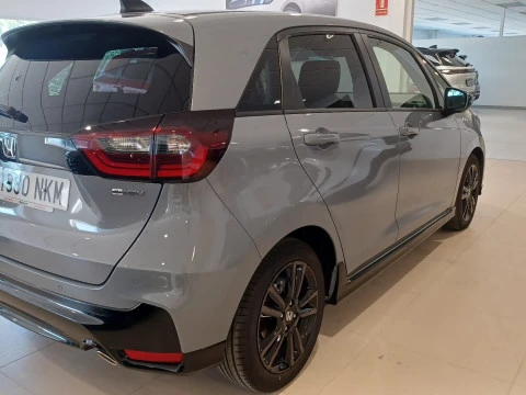 Honda Jazz 1.5 i-MMD SPORT