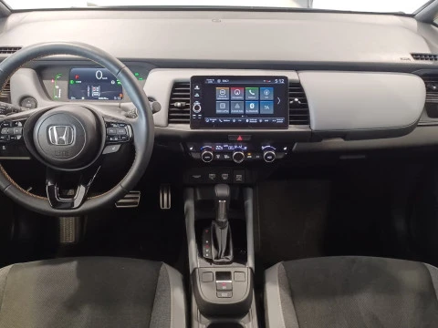 Honda Jazz 1.5 i-MMD SPORT
