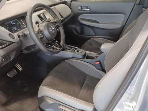 Honda Jazz 1.5 i-MMD SPORT