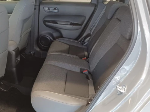 Honda Jazz 1.5 i-MMD SPORT