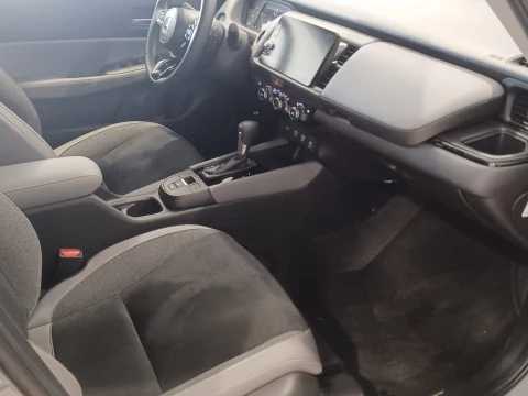 Honda Jazz 1.5 i-MMD SPORT