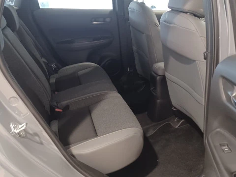 Honda Jazz 1.5 i-MMD SPORT