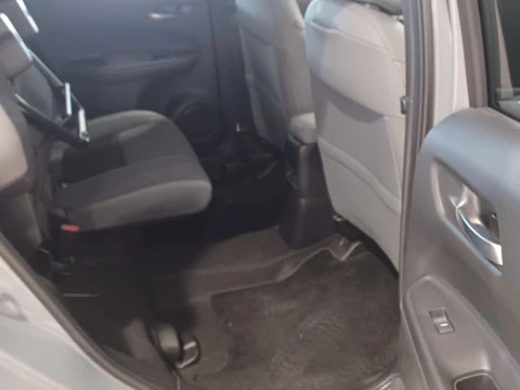 Honda Jazz 1.5 i-MMD SPORT