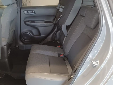 Honda Jazz 1.5 i-MMD SPORT