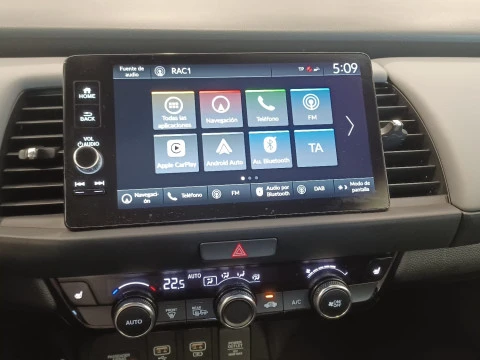 Honda Jazz 1.5 i-MMD SPORT