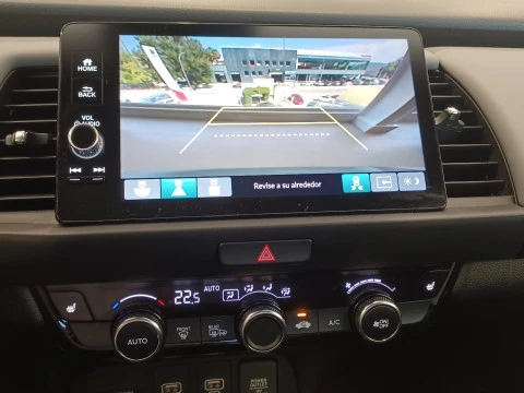 Honda Jazz 1.5 i-MMD SPORT