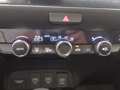 Honda Jazz 1.5 i-MMD SPORT