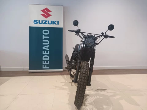 Brixton Felsberg 125 XC