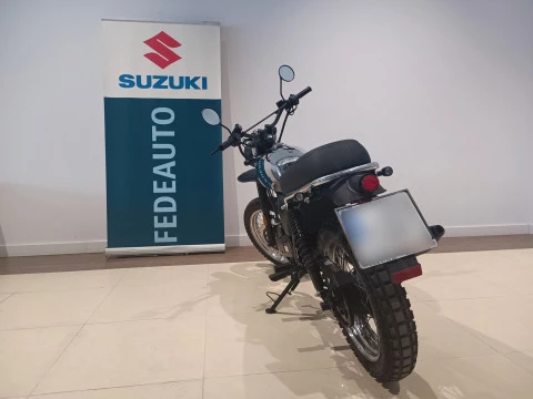 Brixton Felsberg 125 XC