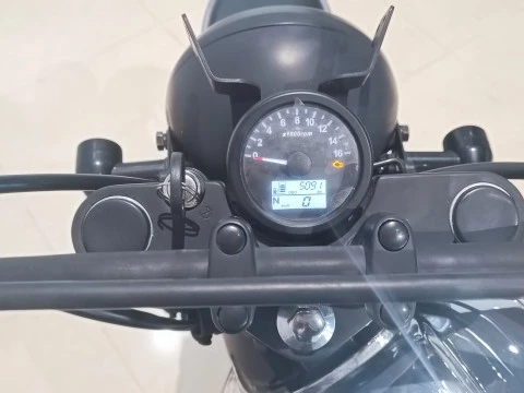 Brixton Felsberg 125 XC