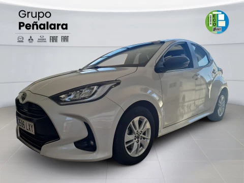 Mazda2 Hybrid 1.5 85 kW CVT Agile Comfort
