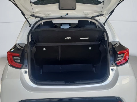 Mazda2 Hybrid 1.5 85 kW CVT Agile Comfort