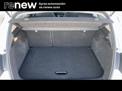 Renault Captur Intens TCe 140CV GPF Micro Híbrido