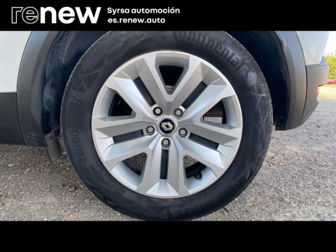 Renault Captur Intens TCe 140CV GPF Micro Híbrido